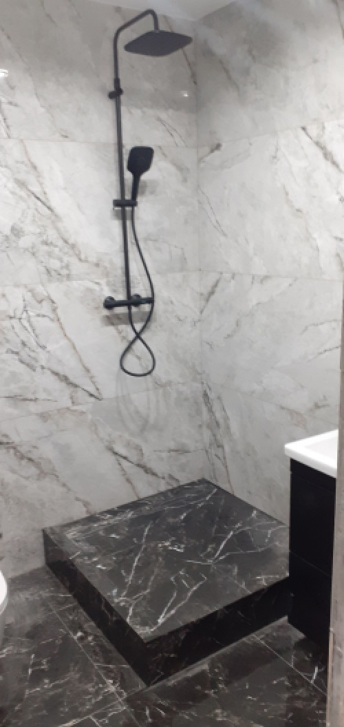 душові перегородки, душові кабіни фото 21