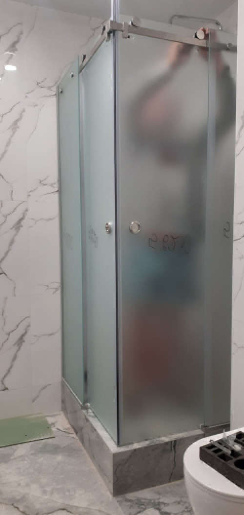 душові перегородки, душові кабіни фото 25