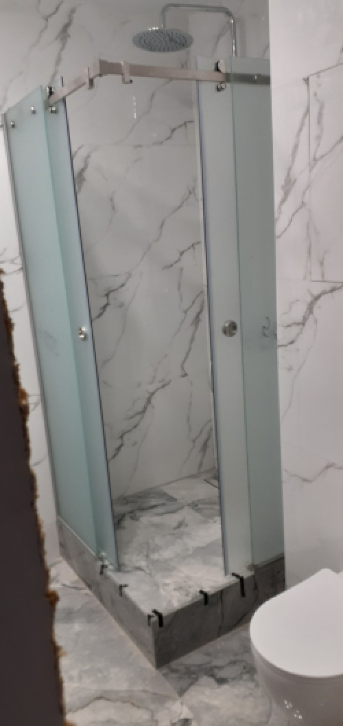 душові перегородки, душові кабіни фото 26