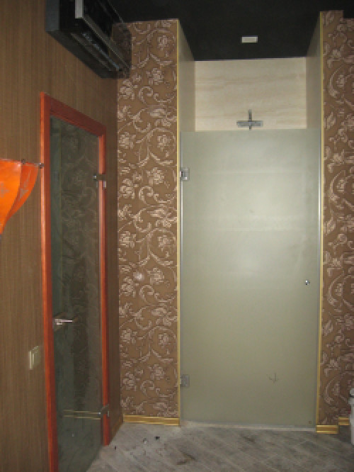 душові перегородки, душові кабіни фото 28