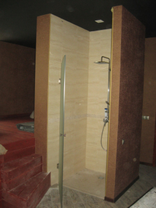 душові перегородки, душові кабіни фото 29