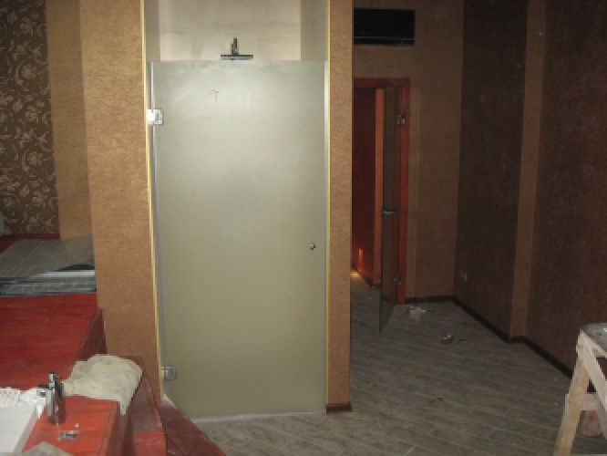 душові перегородки, душові кабіни фото 30