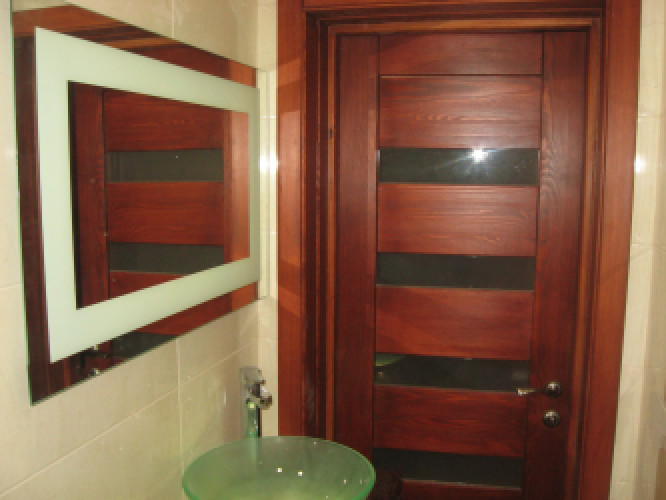 душові перегородки, душові кабіни фото 31