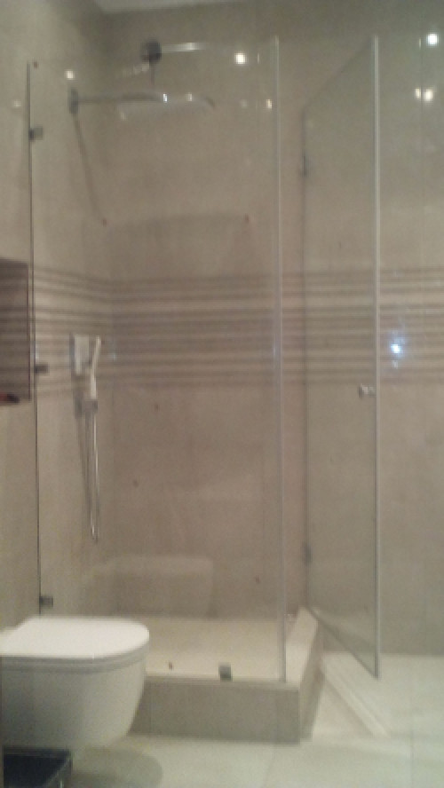 душові перегородки, душові кабіни фото 32