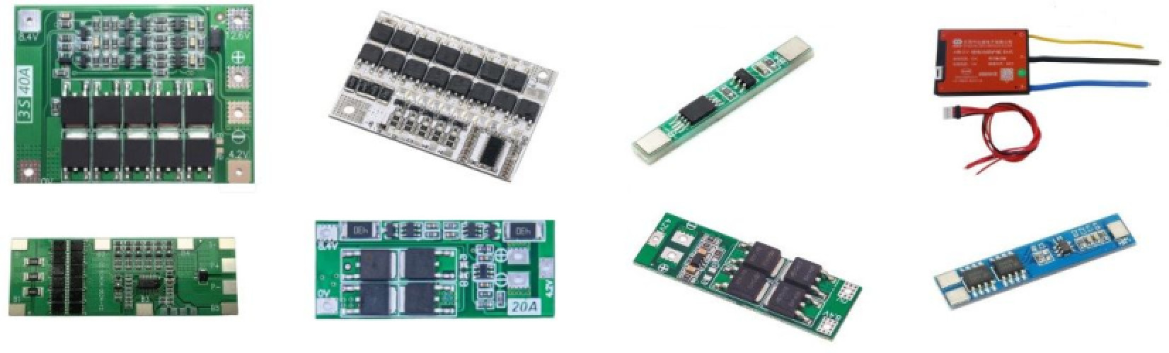 Акумулятори високої ємності 18650 / 26650 / 21700 фото 2