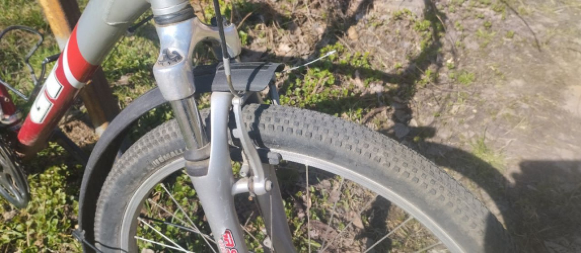 Велосипед GT TIMBERLINE за 4500 грн фото 2