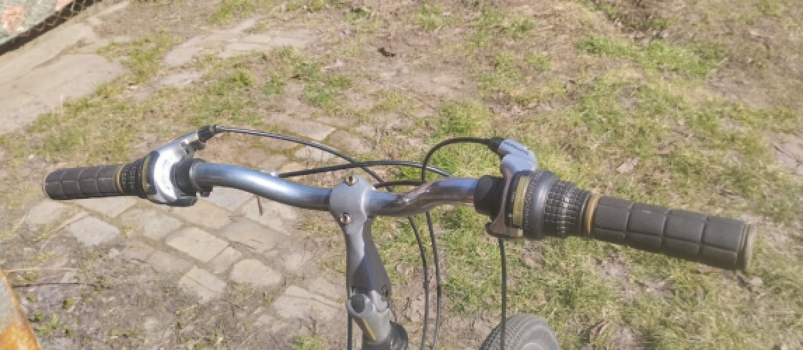 Велосипед GT TIMBERLINE за 4500 грн фото 4