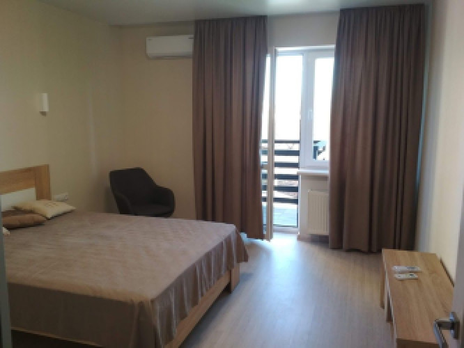 Оренда сучасної квартири в ЖК Campus ( Кампус ) вулиця Нижньоключова, фото 3