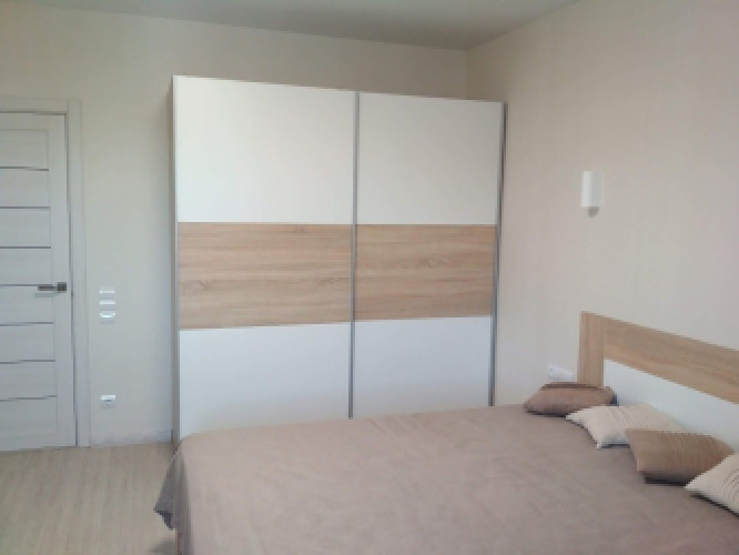 Оренда сучасної квартири в ЖК Campus ( Кампус ) вулиця Нижньоключова, фото 4