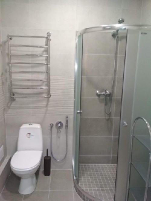 Оренда сучасної квартири в ЖК Campus ( Кампус ) вулиця Нижньоключова, фото 5