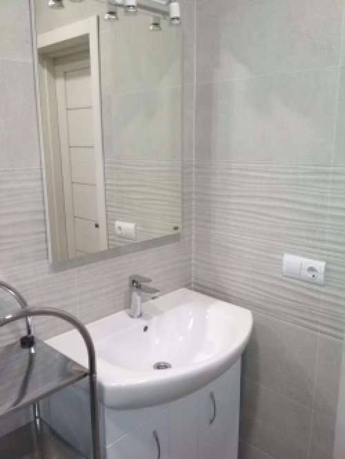 Оренда сучасної квартири в ЖК Campus ( Кампус ) вулиця Нижньоключова, фото 6