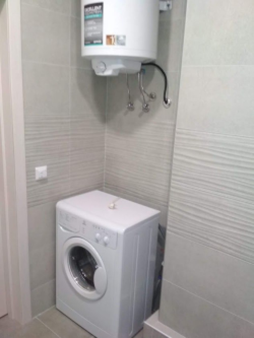 Оренда сучасної квартири в ЖК Campus ( Кампус ) вулиця Нижньоключова, фото 7