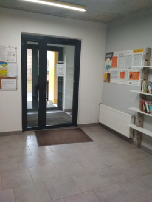 Оренда сучасної квартири в ЖК Campus ( Кампус ) вулиця Нижньоключова, фото 9