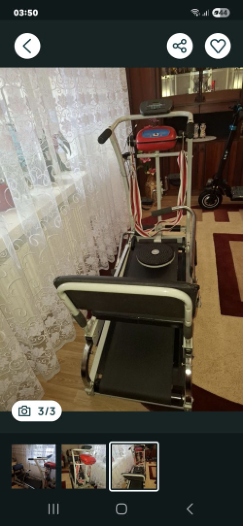 Продам треножер 6в1 тел.0963143104 самовивіз! Ціна 3000гр. Звоніть 