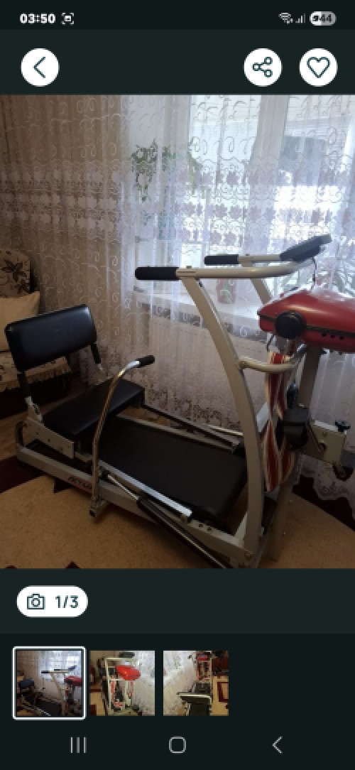 Продам треножер 6в1 тел.0963143104 самовивіз! Ціна 3000гр. Звоніть фото 2