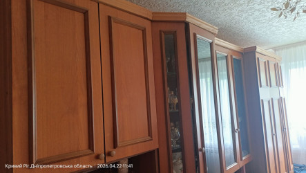 Стінка для гостинної