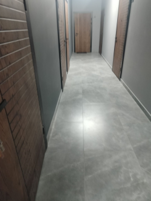 Квартира у моря. 