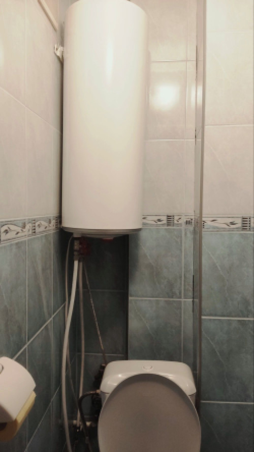 Здається 2-х кімнатна квартира (від господаря, без посередників) фото 8