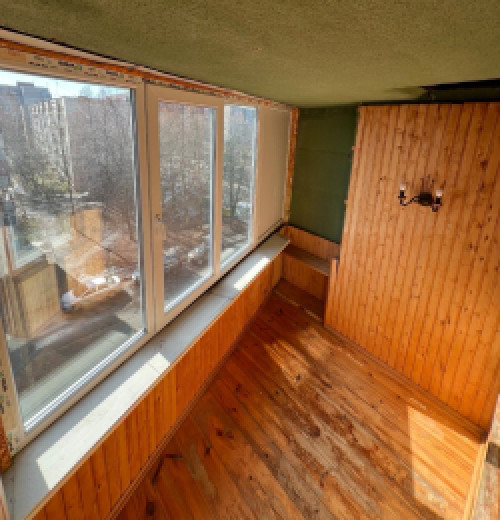 Продам або обмiняю на будинок з доплатою 3-х кiмнатну квартиру,р-он 33 фото 2