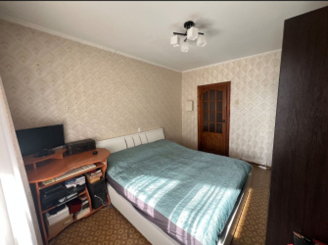 Продам або обмiняю на будинок з доплатою 3-х кiмнатну квартиру,р-он 33 фото 3