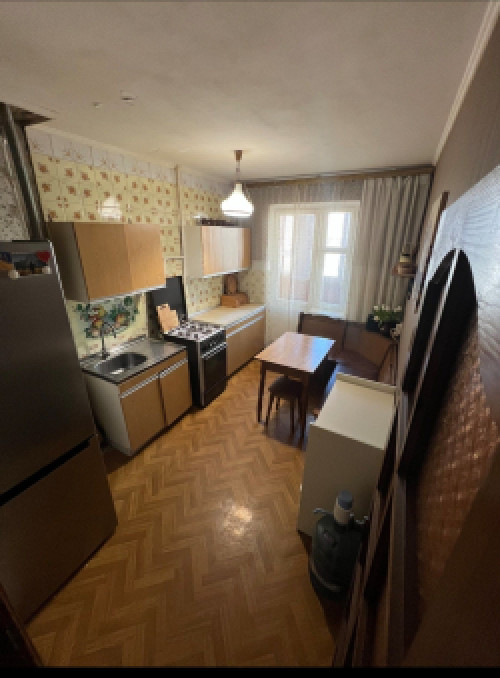 Продам або обмiняю на будинок з доплатою 3-х кiмнатну квартиру,р-он 33 фото 4