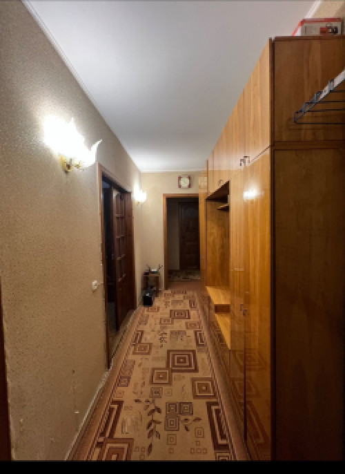 Продам або обмiняю на будинок з доплатою 3-х кiмнатну квартиру,р-он 33 фото 6