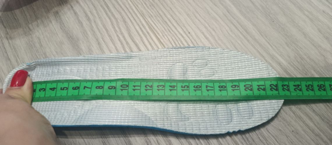 Кросівки дитячі 22 см фото 4