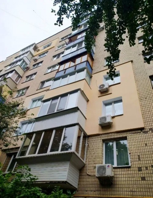 УТЕПЛЕНИЕ фасадов Киев и область фото 2