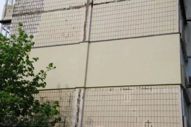 700 грн/м2 Утеплення стін, фасаду, фасадів пінопластом у Києві