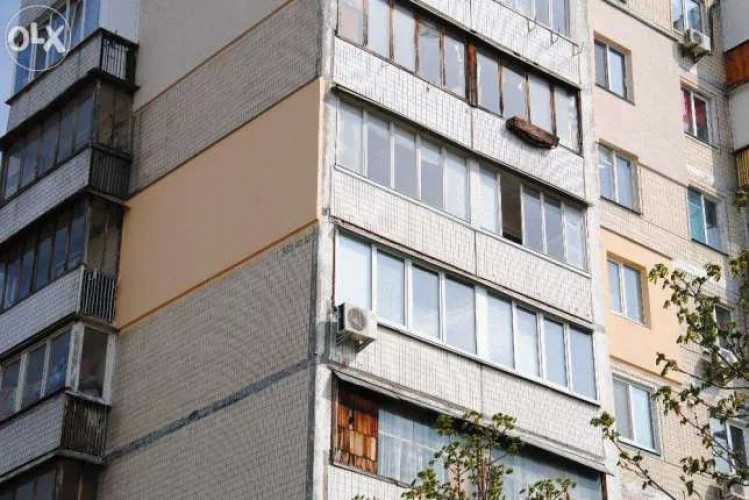 700 грн/м2 Утеплення стін, фасаду, фасадів пінопластом у Києві фото 2