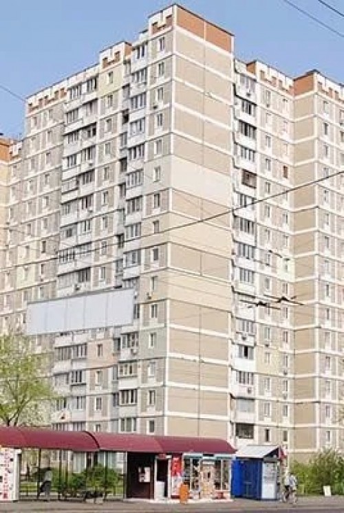 700 грн/м2 Утеплення стін, фасаду, фасадів пінопластом у Києві фото 5