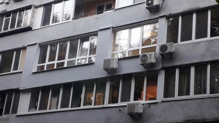 Утеплення фасадів від професіоналів у Києві