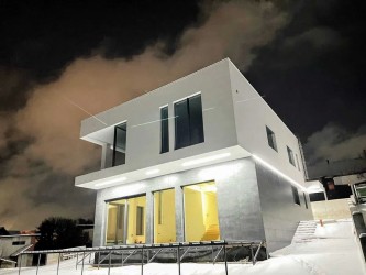Новий будинок в Голосіївському районі Києва