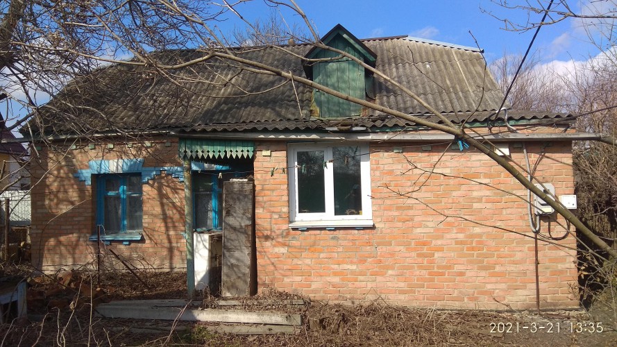 Продам жилой кирпичный дом с участком.12-км.от Киева.Житомирская трасса. фото 7
