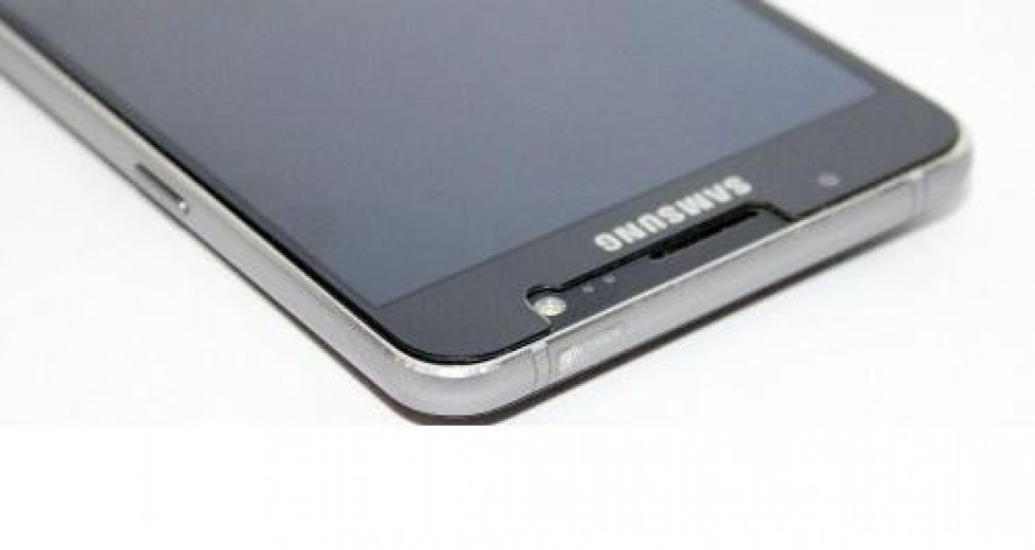 Смартфон Samsung J5 фото 2