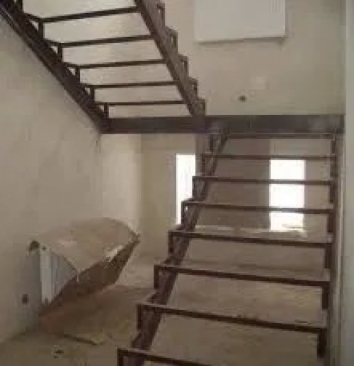 Каркаси сходів (лестніц) Недорого Зіг-заг, монокосоур фото 4