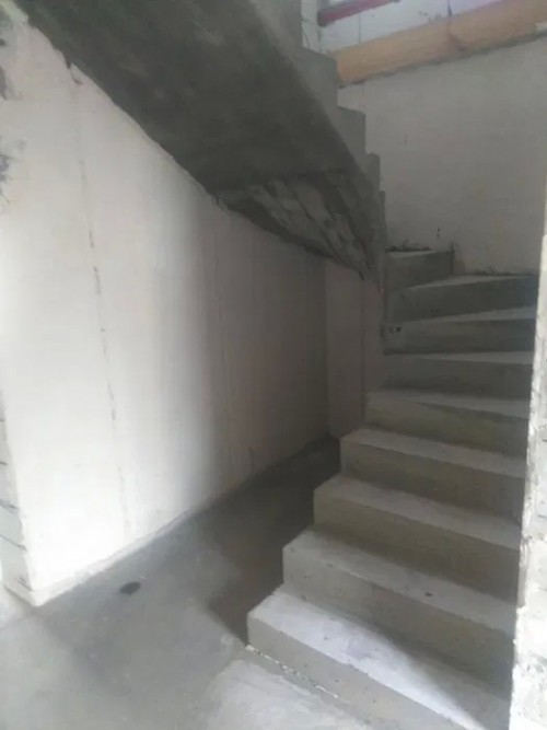 Виготовлення бетонних сходів фото 7