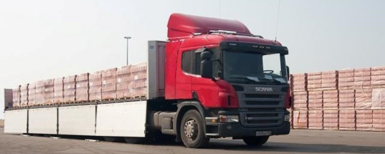 Вантажні перевезення -50% по Україні, попутно,догрузом фото 7