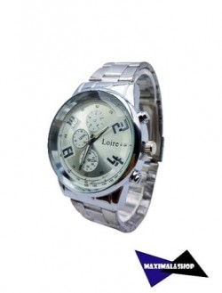 Чоловічі наручні годинники за привабливою ціною