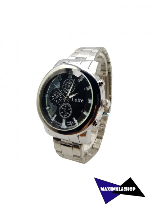 Чоловічі наручні годинники за привабливою ціною фото 3
