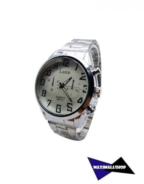 Чоловічі наручні годинники за привабливою ціною фото 4