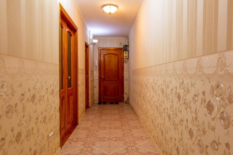 Продам 3-кімнатну квартиру в новому будинку Черемхи Одеса 