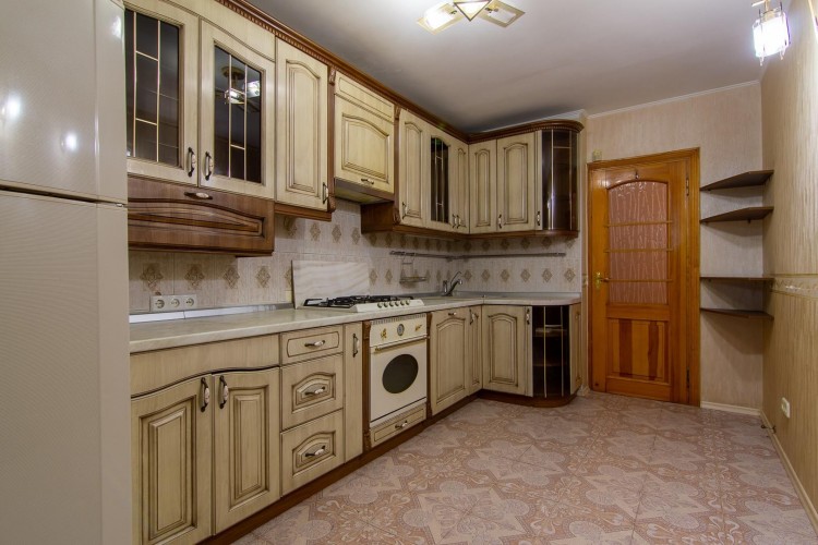 Продам 3-кімнатну квартиру в новому будинку Черемхи Одеса фото 4
