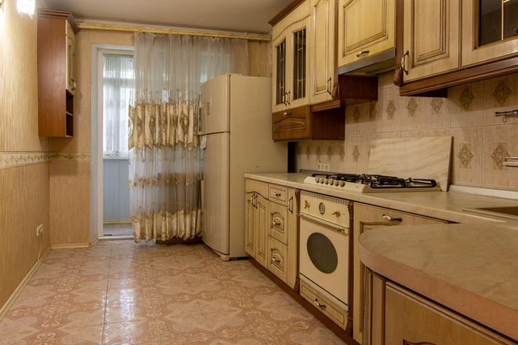 Продам 3-кімнатну квартиру в новому будинку Черемхи Одеса фото 6