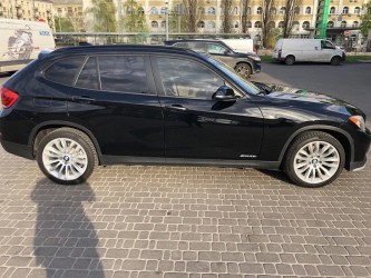 BMW X1 28is рест 245л.с. СРОЧНО!