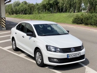 Продам Volkswagen Polo