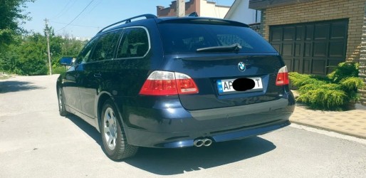 Продам BMW 525 универсал