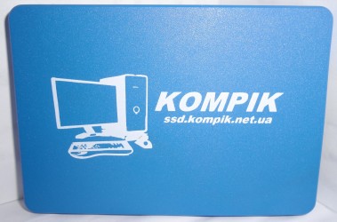 SSD KOMPIK 256 GB