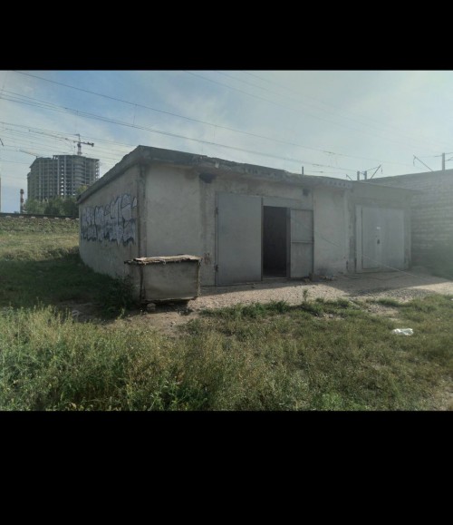 Продам гараж Березняки, Днепровский, Тельбин фото 3