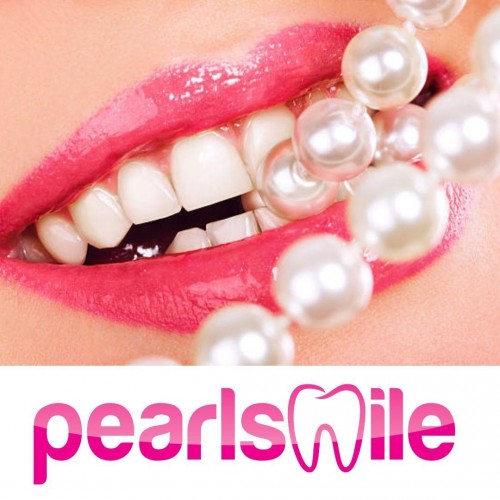 Косметичне відбілювання зубів Pearlsmile фото 5